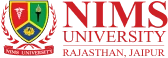 NIMS University